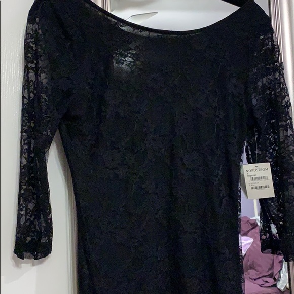 Little black dress - Picture 2 of 3